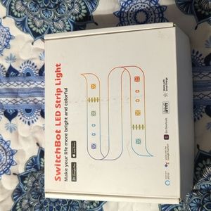 Switchbot LED Strip Light